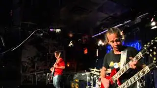 Tim Reynolds TR3 