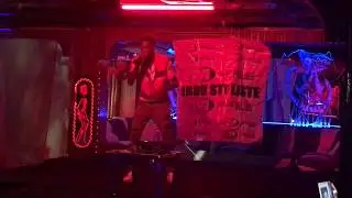 Live Club Show. Papouné The Hip Hop Star. BOOFALL SOUND VIDEO