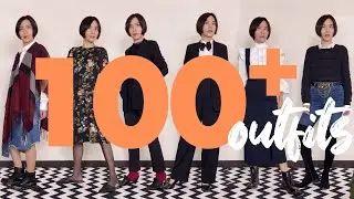 SMART CASUAL FOR WOMEN｜100+ casual office outfit ideas