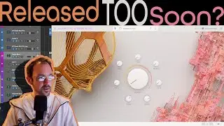 Released Too Soon? Arturia Augmented Strings Intro FREE: Cheapskate Chooseday