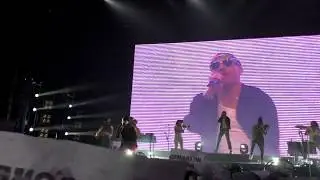 Macklemore - Ain’t Gonna Die Tonight / Gemini world tour 2018 / Warszawa 26.04.2018