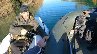 Le ZAP pêche (Chute,inédit,fun) 2022