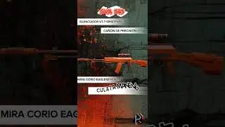 MEJOR CLASE SVA 545 WARZONE 3 #warzone #warzone3 #warzone2