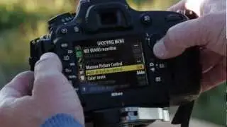D600 Settings.m4v