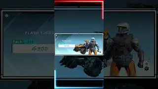 #shorts Halo Infinite Shop [July 17th, 2024] (Halo Infinite)