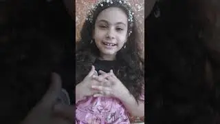 رسالة طفلة - شهاب كمبيوتر