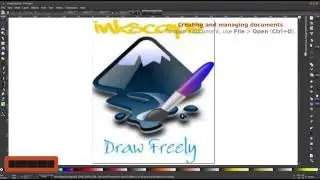 Inkscape for beginners (part 1)
