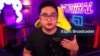 Xsplit Broadcaster 4.0 & Xsplit VCam 2.0 - Streaming Software!