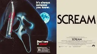 Scream (2022)