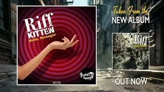 Riff Kitten - Hello, Stranger (Audio) 