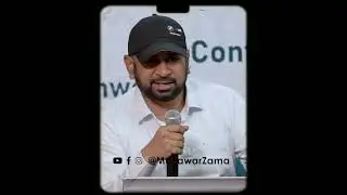#munawarzama