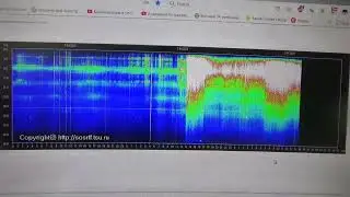 Вторые сутки Торжества света на нашем корабле 2 - 3. 04. 24 г.