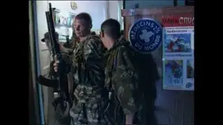 Клипы про Чечню