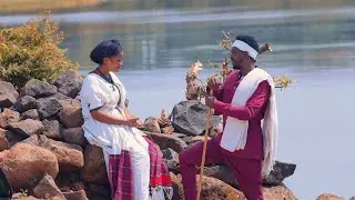 Tsegaye Aderajew -  ሰርክአለም -  New Ethiopian Music 2022 Official Video