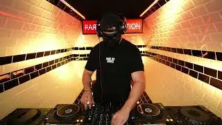 NIVK / 153 BPM - BASS STATION 2 - 075 / HARD TECHNO