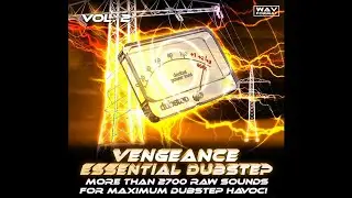 Free Download Bundle Sample pack Song VDUB vol2
