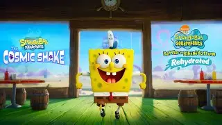 2 Schwammtastische und einfache Achievement Games [Steam]