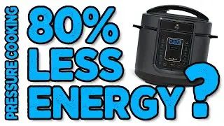 Cook for pennies and save money on food prep!