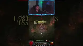 Solo De Varshan Tourmenté! 🔥 #diablo4 #diablo4gameplay #gaming #diablo #boss