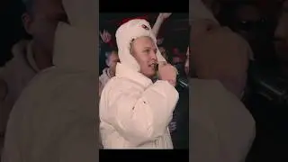 МАК СКИРИ ПОКАЗАЛ КТО ТУТ БАТЯ 