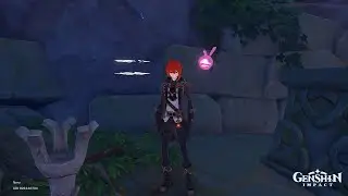 Guide World Quest Wolfgang di Archipelago Genshin Impact