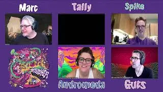Faded Havens: Slugblaster, Episeode 7