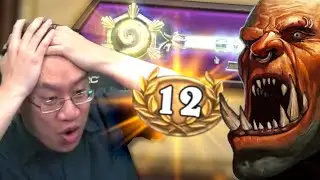 Did They Buff Warrior TOO MUCH?!