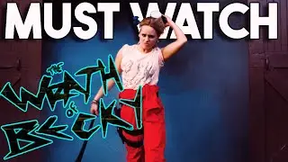 The Wrath of Becky | Recap/Explained