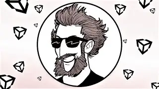 TheKiwiCoder Patreon Launch - Unity + Blender project files