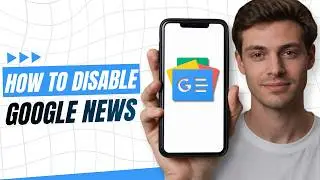 How To Disable The Google News Feed on Android?