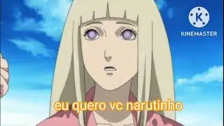 por que escondeu isso de mim(Naruhina) aviso importante na descrição
