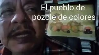 El Pueblo Mágico de mi Fantasía