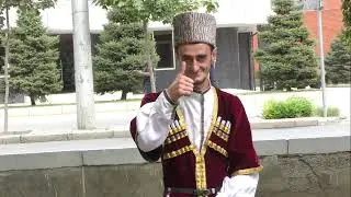 Дагестан  Махачкала
