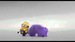 Minion Rush (Cute)