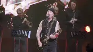 Максим Леонидов, Николай Фоменко - Домой!