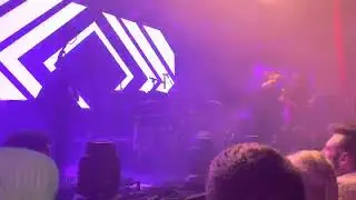 Royal Coda - Cut Me Under (Live at Big Night Live | 8/13/22)