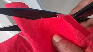 JACK Scissors