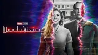 MARVEL |WANDA VISION-LOKI-FALCON AND THE WINTER SOLDIER | EDIT
