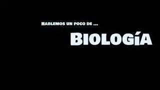 Texto Animado Biología