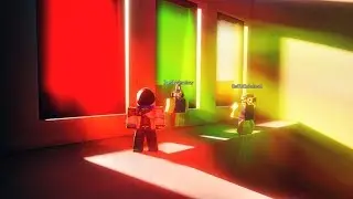 HOW TO GET VOXEL: SEGI LIGHTING IN ROBLOX