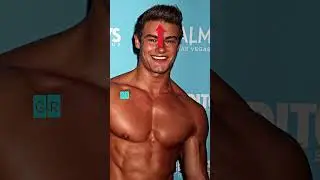 How Attractive is Jeff Seid?