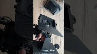 Сетап с моей камерой Black Magic 4K #шортс #photography #bmpcc4k #кино #рилс #рекомендации