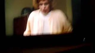 hi im chucky wanna play? 23 min.