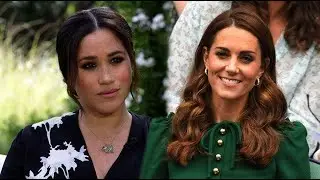 Princess Kate vs. Meghan Markle Who Reigns Supreme in Influencing Global Fashion Trends!