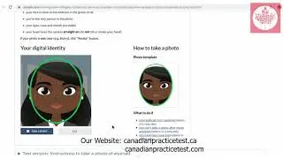 Canadian Citizenship Test 2021 Online | Canadian Citizenship Online Test 2021