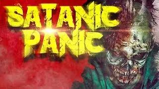 Scared to Death | Satanic Panic