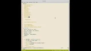 Intro custom ArcGIS API for JavaScript widget