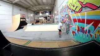 Z Park a Bétera