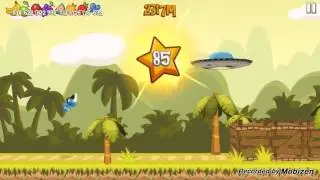 Супер НАРкомаНИЯ! #2 Rhino Rush Stampede