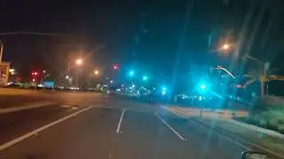 Day in the life of a Local Dedicated Driver